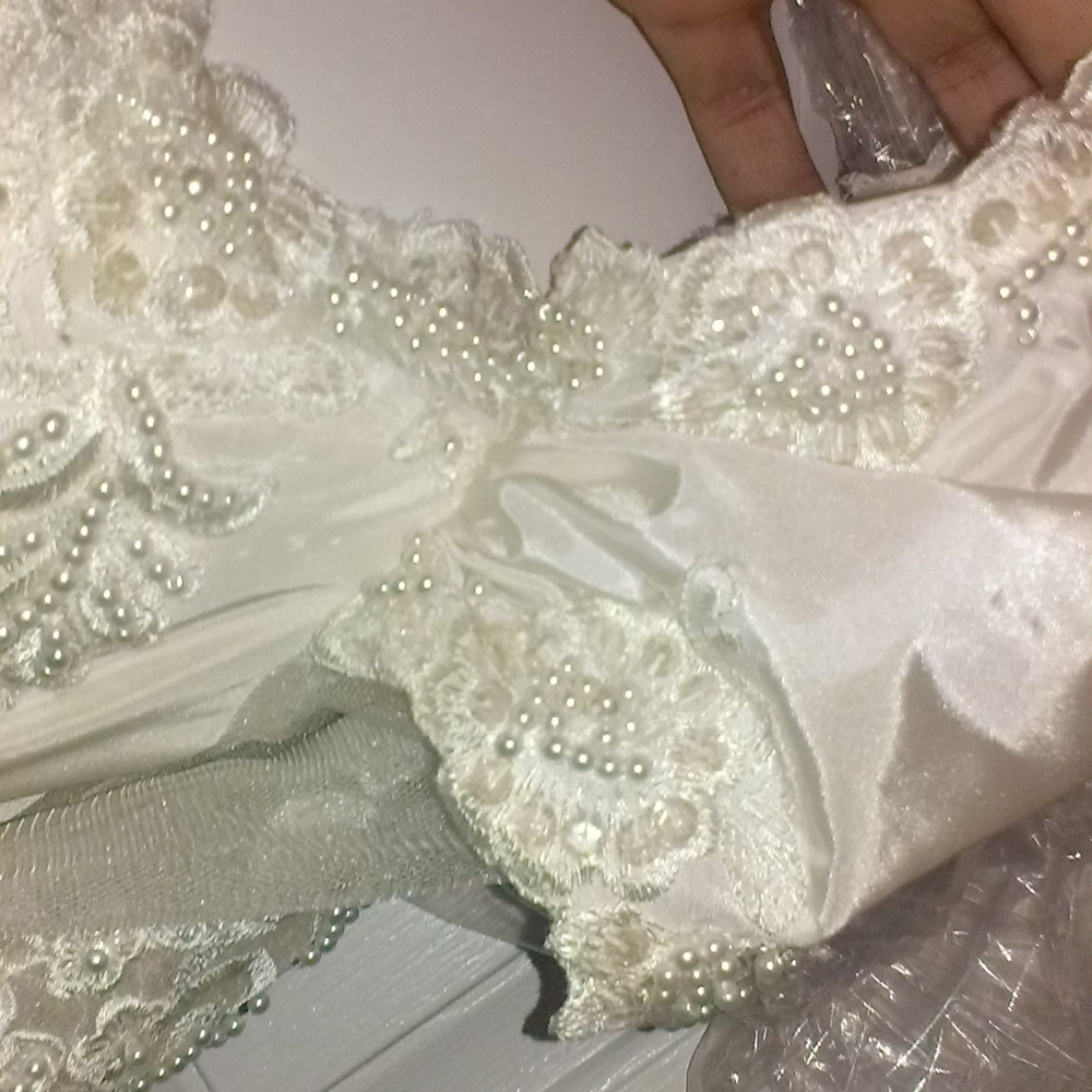 Gown